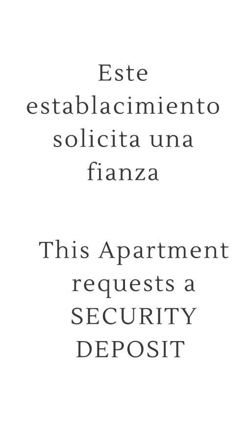 Apartament Letmalaga Popolo & Parking Zewnętrze zdjęcie